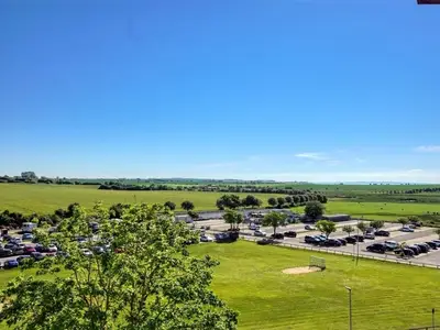 Ferienwohnung für 4 Personen (45 m²) in Heiligenhafen 2/10