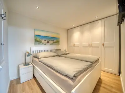 Ferienwohnung für 4 Personen (45 m²) in Heiligenhafen 3/10