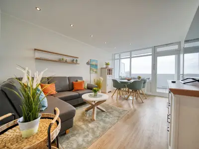 Ferienwohnung für 4 Personen (45 m²) in Heiligenhafen 5/10