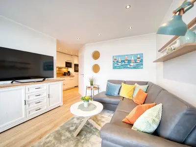 Ferienwohnung für 4 Personen (45 m²) in Heiligenhafen 7/10