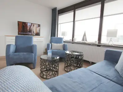 Ferienwohnung für 4 Personen (73 m²) in Westerland (Sylt) 8/10