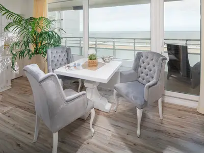Ferienwohnung für 3 Personen (72 m²) in Norderney 8/10