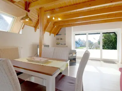 Ferienwohnung für 4 Personen (68 m²) in Dorum Neufeld 3/10