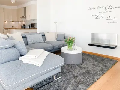 Ferienwohnung für 4 Personen (90 m²) in Timmendorfer Strand 4/10