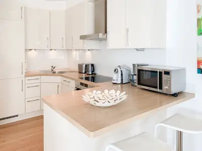 Ferienwohnung für 4 Personen (90 m²) in Timmendorfer Strand 10/10