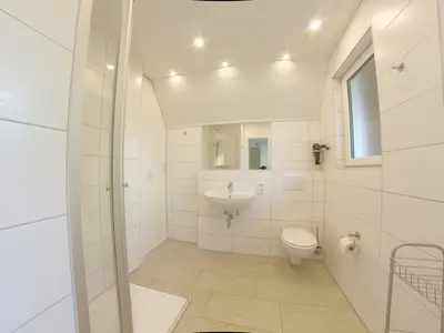 Ferienwohnung für 4 Personen (68 m²) in Dorum Neufeld 8/10