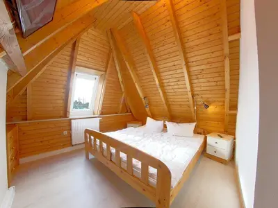 Ferienwohnung für 4 Personen (68 m²) in Dorum Neufeld 9/10