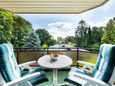 Ferienwohnung für 3 Personen (45 m²) in Timmendorfer Strand 2/9