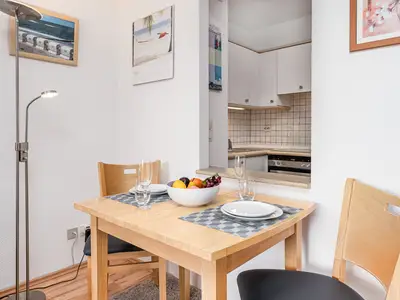 Ferienwohnung für 3 Personen (45 m²) in Timmendorfer Strand 5/9