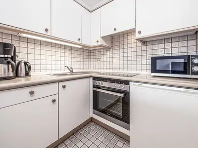 Ferienwohnung für 3 Personen (45 m²) in Timmendorfer Strand 7/9