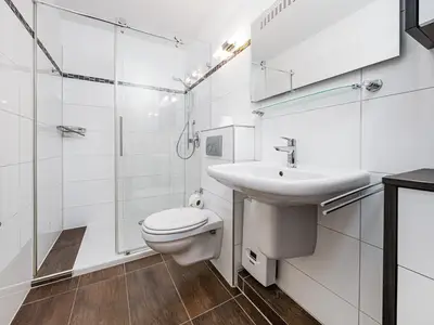 Ferienwohnung für 3 Personen (45 m²) in Timmendorfer Strand 8/9