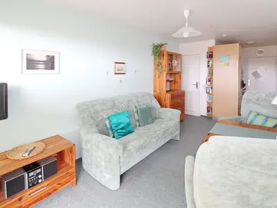 Ferienwohnung für 3 Personen (45 m²) in Wenningstedt 1/10