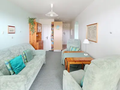 Ferienwohnung für 3 Personen (45 m²) in Wenningstedt 2/10