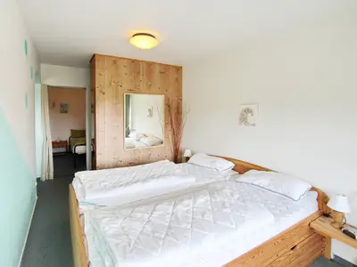 Ferienwohnung für 3 Personen (45 m²) in Wenningstedt 3/10