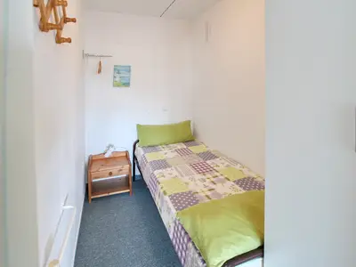 Ferienwohnung für 3 Personen (45 m²) in Wenningstedt 4/10