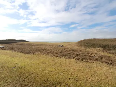 Ferienwohnung für 3 Personen (45 m²) in Wenningstedt 6/10