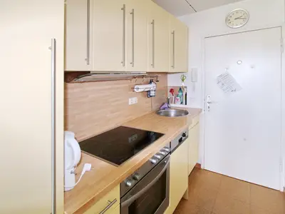 Ferienwohnung für 3 Personen (45 m²) in Wenningstedt 7/10