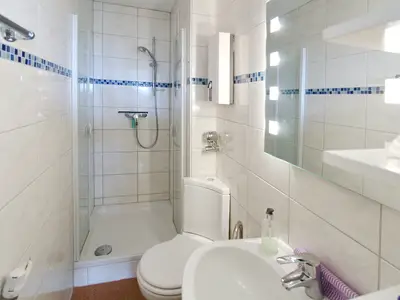 Ferienwohnung für 3 Personen (45 m²) in Wenningstedt 9/10