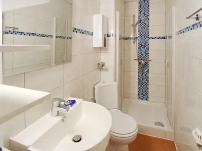 Ferienwohnung für 3 Personen (45 m²) in Wenningstedt 10/10