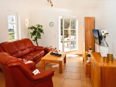 Ferienwohnung für 4 Personen (100 m²) in Ostseebad Kühlungsborn 1/8