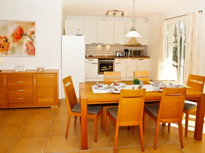 Ferienwohnung für 4 Personen (100 m²) in Ostseebad Kühlungsborn 3/8