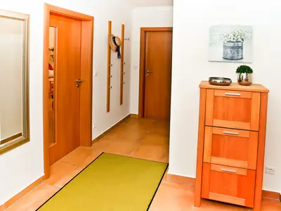 Ferienwohnung für 4 Personen (100 m²) in Ostseebad Kühlungsborn 5/8