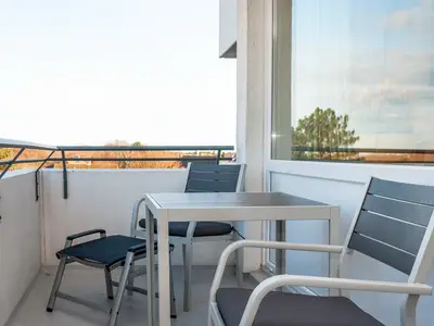 Ferienwohnung für 3 Personen (40 m²) in Duhnen 3/10