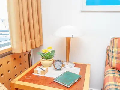 Ferienwohnung für 3 Personen (40 m²) in Duhnen 5/10