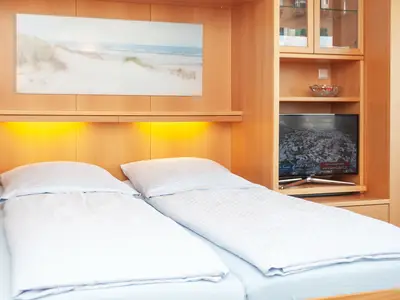 Ferienwohnung für 3 Personen (40 m²) in Duhnen 9/10