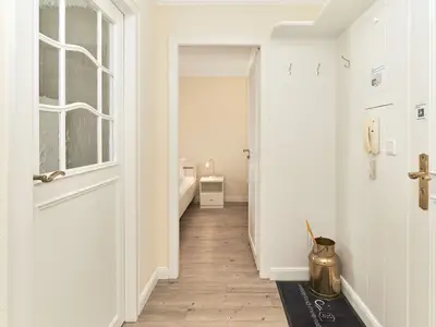 Ferienwohnung für 2 Personen (45 m²) in Westerland (Sylt) 7/10