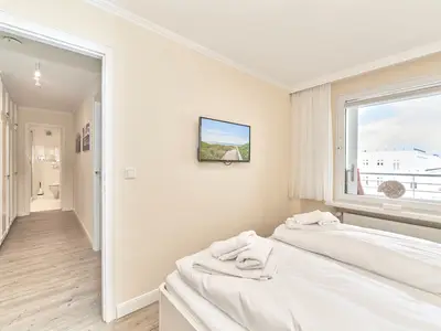 Ferienwohnung für 2 Personen (45 m²) in Westerland (Sylt) 9/10