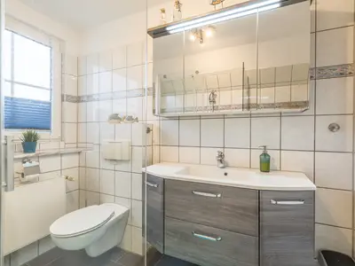 Ferienwohnung für 2 Personen (50 m²) in Boltenhagen (Ostseebad) 2/10