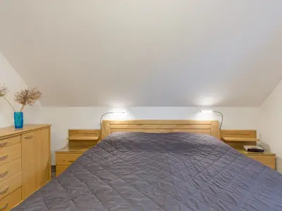 Ferienwohnung für 2 Personen (50 m²) in Boltenhagen (Ostseebad) 3/10