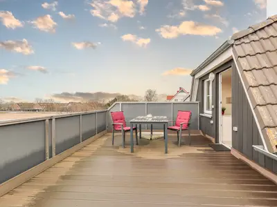 Ferienwohnung für 2 Personen (50 m²) in Boltenhagen (Ostseebad) 5/10