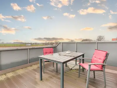 Ferienwohnung für 2 Personen (50 m²) in Boltenhagen (Ostseebad) 7/10