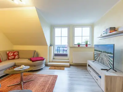 Ferienwohnung für 2 Personen (50 m²) in Boltenhagen (Ostseebad) 8/10