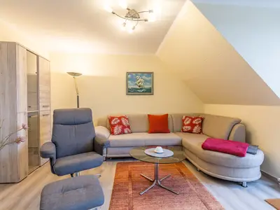 Ferienwohnung für 2 Personen (50 m²) in Boltenhagen (Ostseebad) 9/10