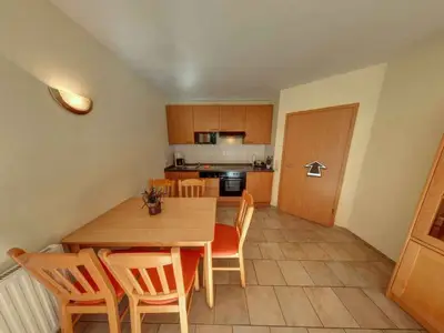 Ferienwohnung für 4 Personen (63 m²) in Ahlbeck 3/10