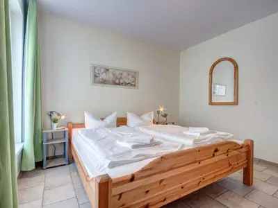 Ferienwohnung für 4 Personen (63 m²) in Ahlbeck 5/10