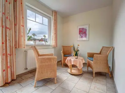 Ferienwohnung für 4 Personen (63 m²) in Ahlbeck 8/10