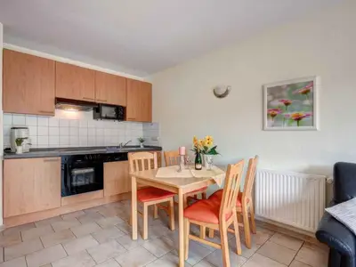 Ferienwohnung für 4 Personen (63 m²) in Ahlbeck 9/10