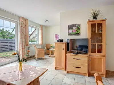 Ferienwohnung für 4 Personen (63 m²) in Ahlbeck 10/10