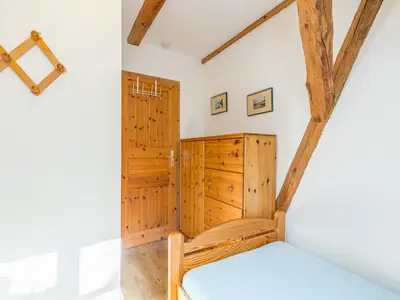 Ferienwohnung für 4 Personen (48 m²) in Boltenhagen (Ostseebad) 6/10