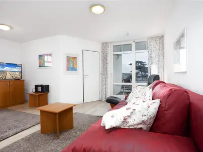 Ferienwohnung für 4 Personen (45 m²) in Niendorf/Ostsee 1/9