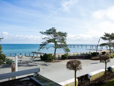 Ferienwohnung für 4 Personen (45 m²) in Niendorf/Ostsee 2/9