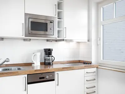 Ferienwohnung für 4 Personen (45 m²) in Niendorf/Ostsee 6/9