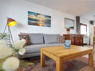 Ferienwohnung für 2 Personen (48 m²) in Westerland (Sylt) 5/10