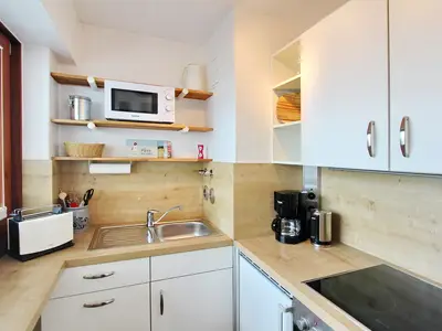 Ferienwohnung für 2 Personen (48 m²) in Westerland (Sylt) 8/10