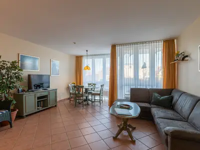 Ferienwohnung für 4 Personen (65 m²) in Duhnen 3/10
