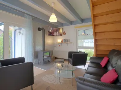 Ferienwohnung für 5 Personen (63 m²) in Dorum Neufeld 2/10